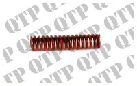 Spring for Control Valve