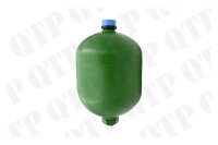 Accumulator John Deere Front Suspension 8225R - 8295R...