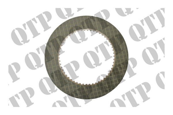 Clutch Disc Transmission
