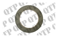 Clutch Disc Transmission