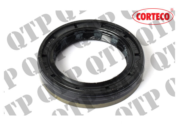Drop Box Shaft Seal