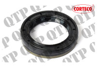 Drop Box Shaft Seal