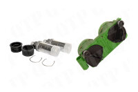 Schnellspanner Bausatz