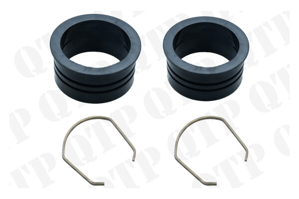 Sleeve Kit Quick Release Coupling John Deere 6030 Series 6R 6M Series ** Kit is 58420 **