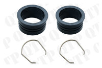 Sleeve Kit Quick Release Coupling John Deere 6030 Series...