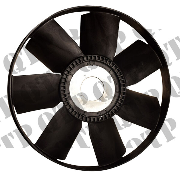 Ventilatorflügel