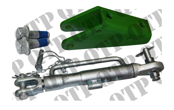 Stabilisator & Halterung