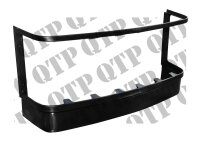 Front Upper Grill