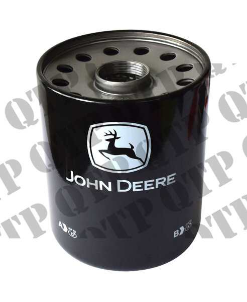 Motorölfilter