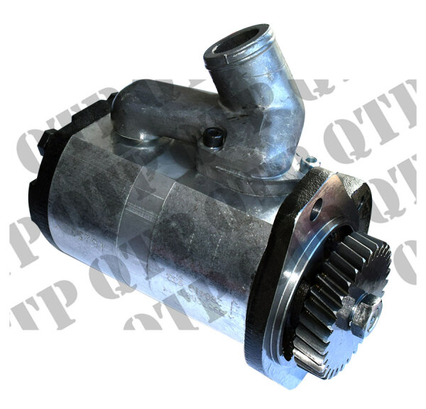 Hydraulikpumpe
