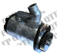 Hydraulikpumpe