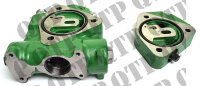 Hydraulikventil Kit