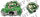 Hydraulikventil Kit