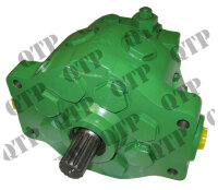 Hydraulikpumpe