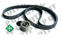 Keilriemen & Ventilatorscheiben Kit