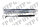 Gas Strut John Deere 40 50 Series Length 325mm Front Window 100N