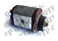 Hydraulikpumpe