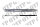 Gas Strut John Deere 6R Series 30 Series Rear Window Door Panarama Cab 525mm 150n