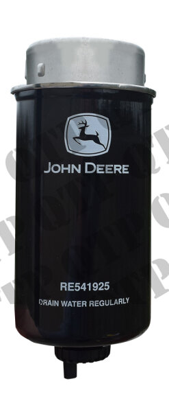 Fuel Filter Water Seperator