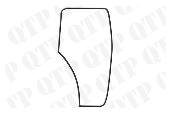 Gasket Rubber To Suit Glass 58798 & 58797