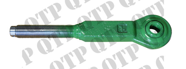 Fork dritten Punkt