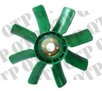 Ventilatorflügel