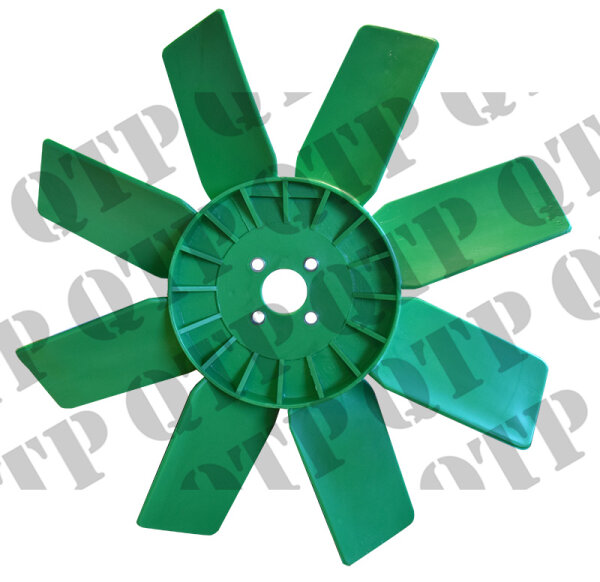 Ventilatorflügel