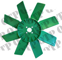 Ventilatorflügel
