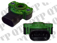 Axle Position Sensor