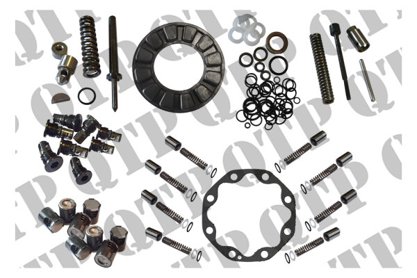 Hydraulic Piston Pump Repair Kit