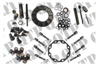 Hydraulic Piston Pump Repair Kit