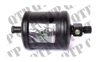 Receiver Dryer