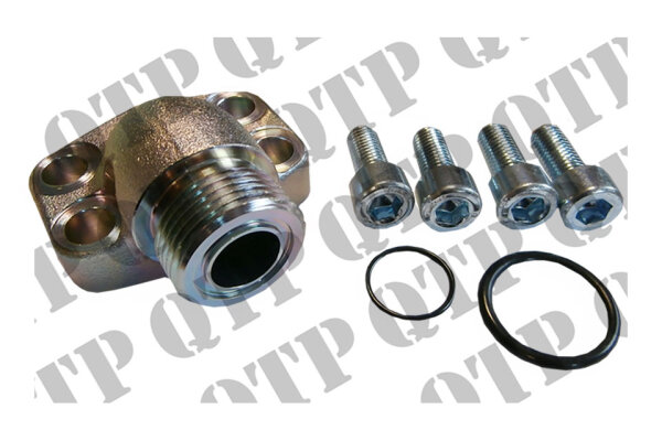 Montageset Hydraulikpumpe