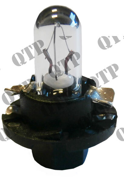 Glühlampe Armaturenbrettleuchte
