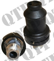 Thermostat