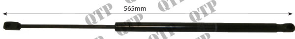 Motorhaubenverstrebung John Deere AL174087