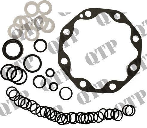 Hydraulikpumpe O-Ringsatz