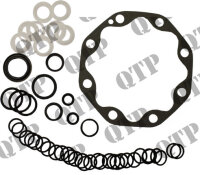 Hydraulikpumpe O-Ringsatz