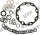 Hydraulikpumpe O-Ringsatz