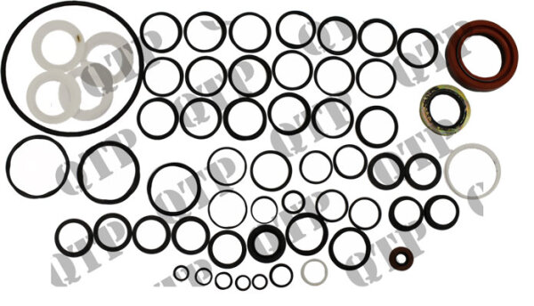 Hydraulikpumpe O-Ringsatz