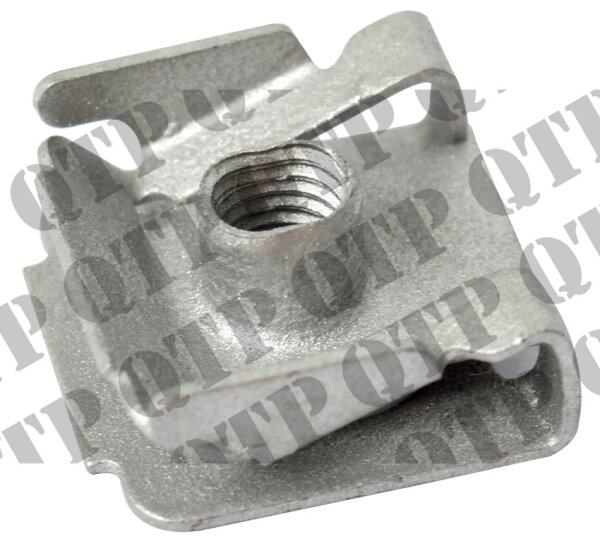 Innenbeleuchtung Speed-Clip Gehäuse
