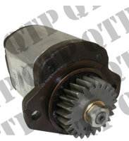 Hydraulikpumpe