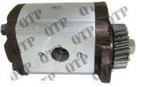 Hydraulikpumpe