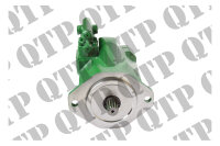 Hydraulic Pump