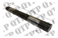 Welle Hydraulik Lift Rock Shaft