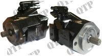 Hydraulikpumpe
