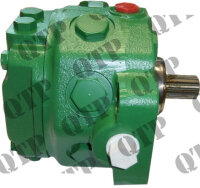 Hydraulikpumpe