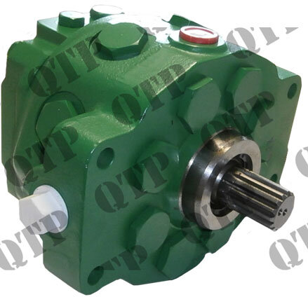 Hydraulikpumpe