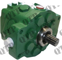Hydraulikpumpe