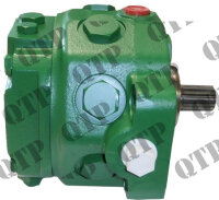 Hydraulikpumpe